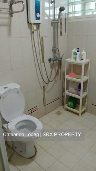 Blk 10A Tiong Bahru View (Bukit Merah), HDB 4 Rooms #274272281